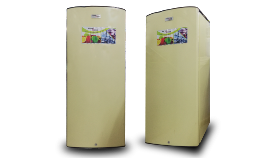 congélateur KS 210 RCB